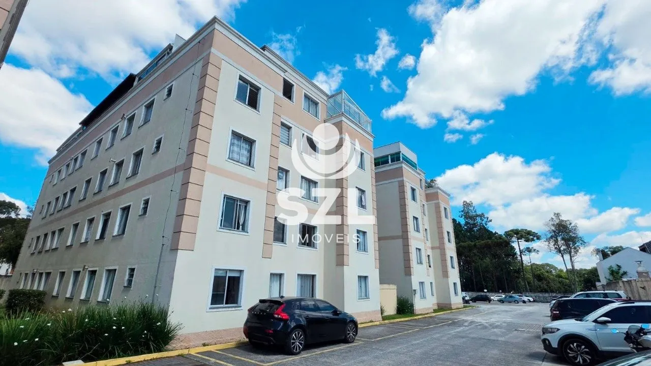 56 m² apartment on the 1st floor with 1 parking space — photo 18