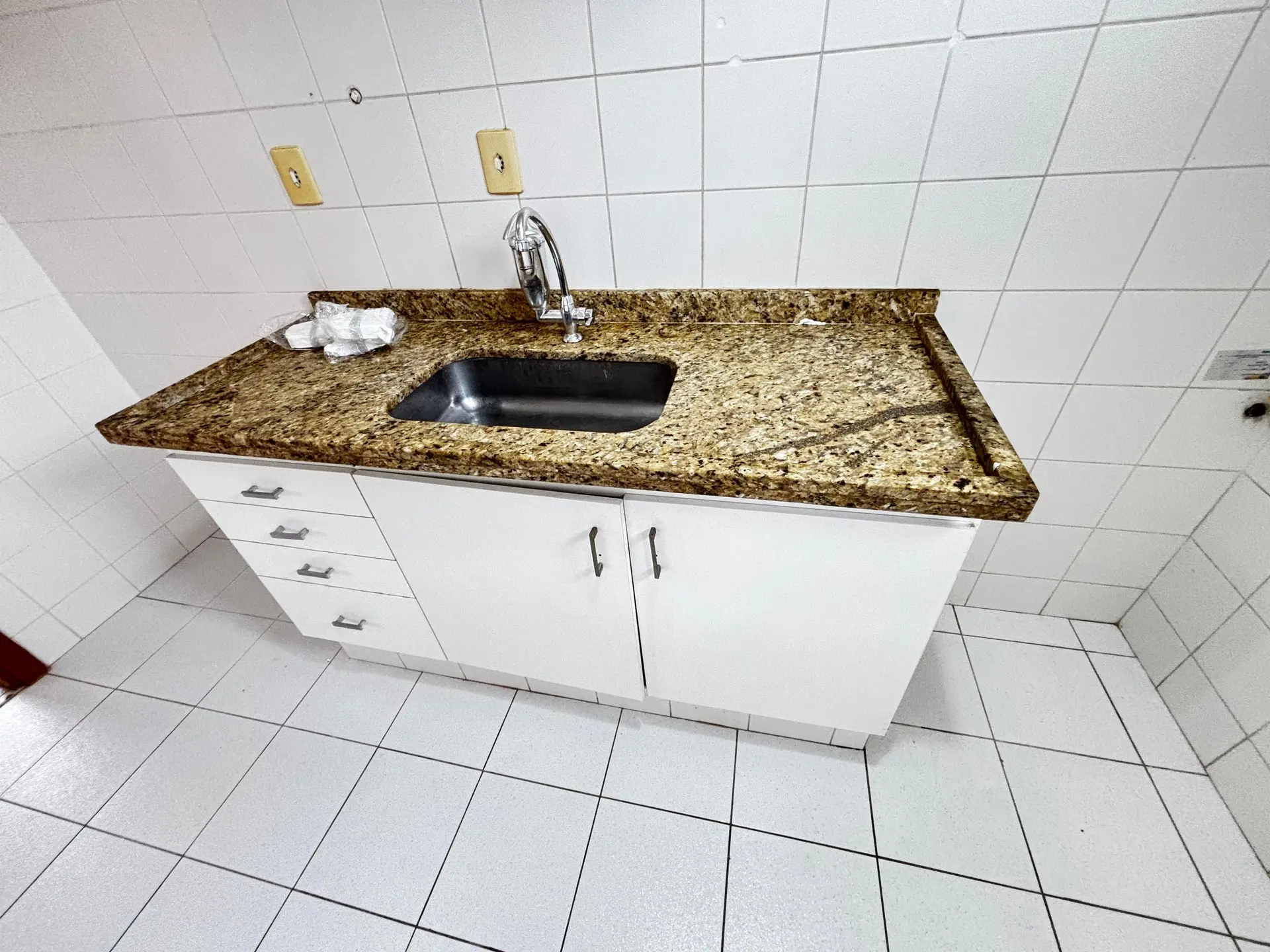 2-bedroom house, 1 with its own bathroom, 57 m² — photo 10
