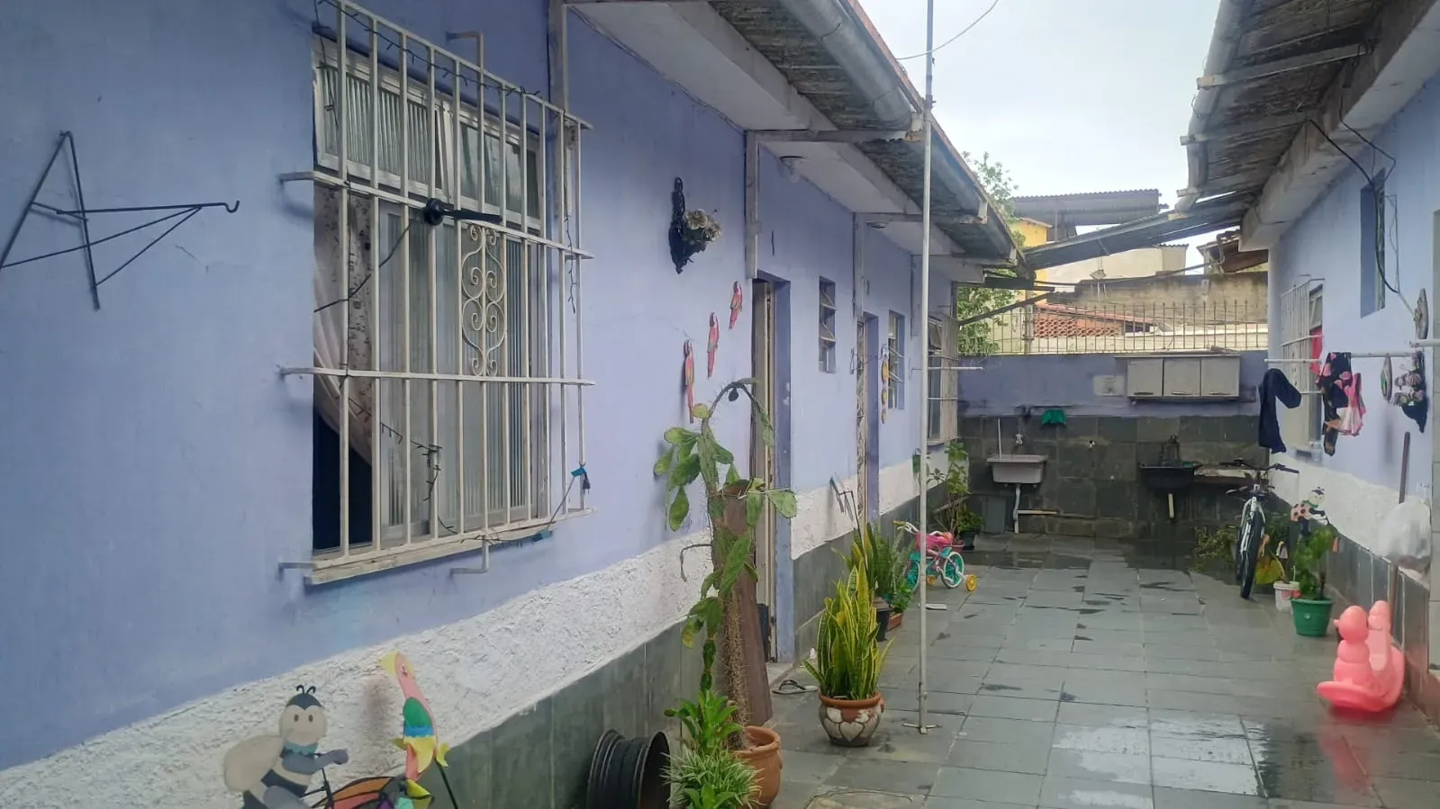 Monoambiente de 70 m² — photo 8
