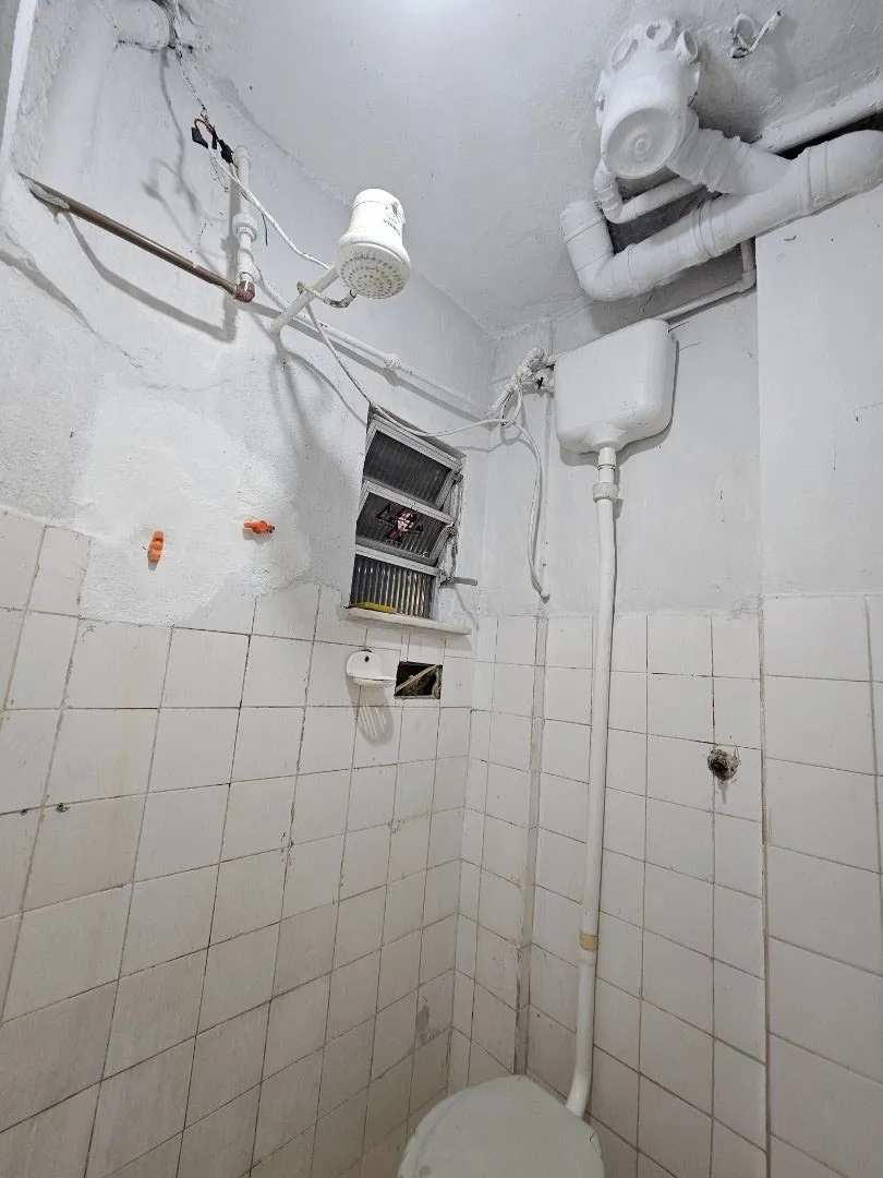 Apartamento de 30 m² e 1 quarto, Botafogo — photo 21