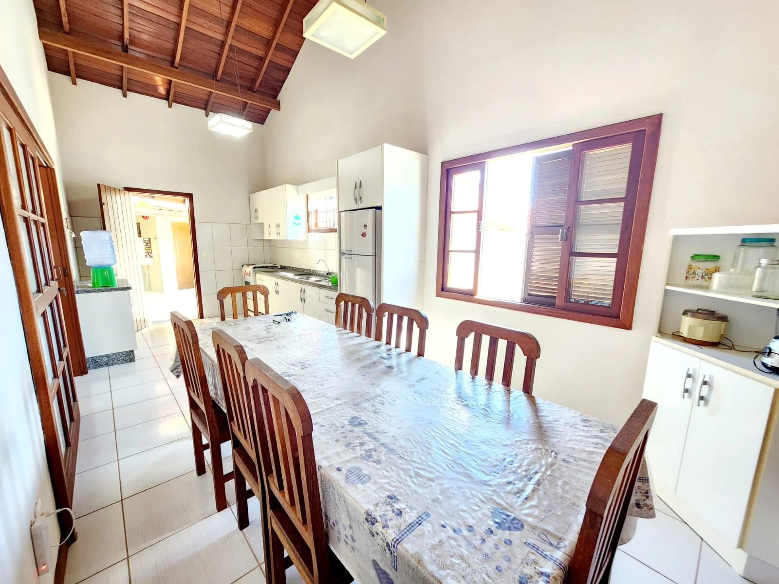Casa de 3 dormitorios, 1 con baño propio, 131 m² — photo 10