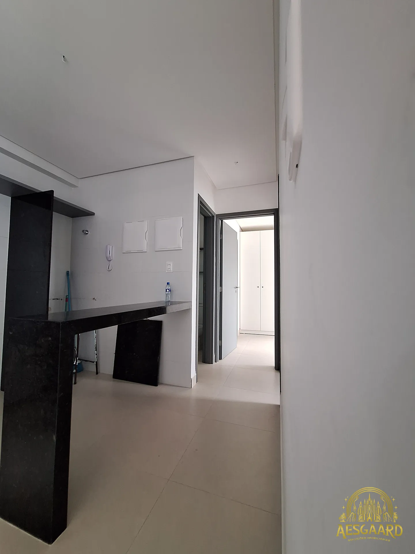 Apartamento mobiliado, 52 m², com espaço de home office — photo 23