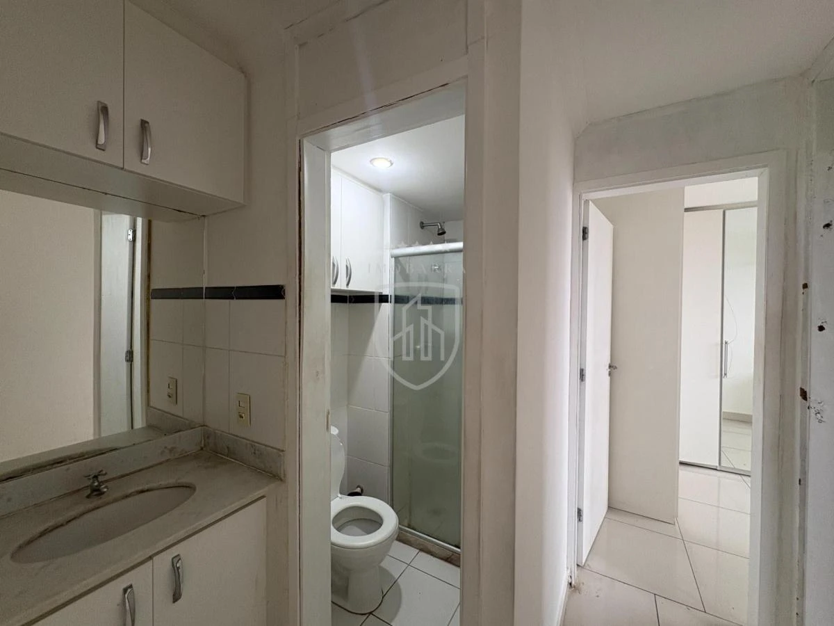 Apartment, 52 m², with a water view — photo 8