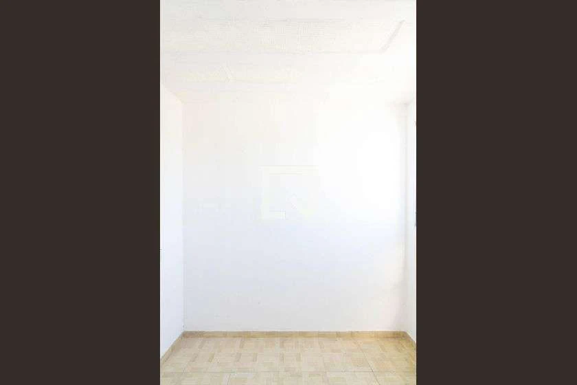 Unfurnished 30 m² studio kitnet with electric shower — photo 18