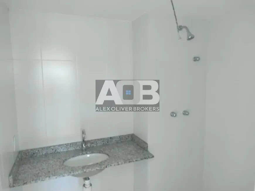 3-bedroom apartment with 88 m² and 1 parking spot — photo 8