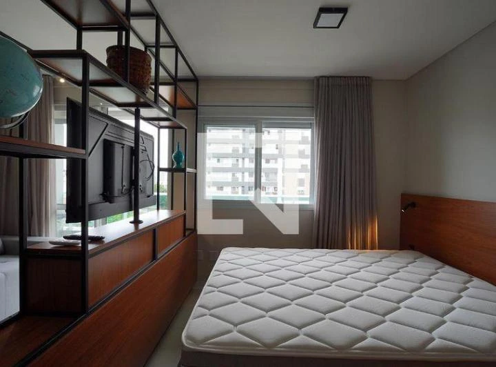 1-bedroom apartment, 45 m² with 1 parking space — photo 6