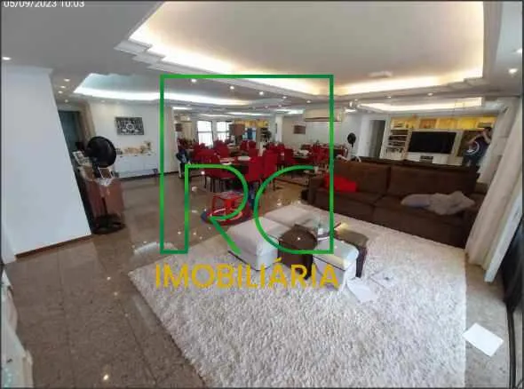 Furnished 3-bedroom apartment with 2 parking spaces — photo 6