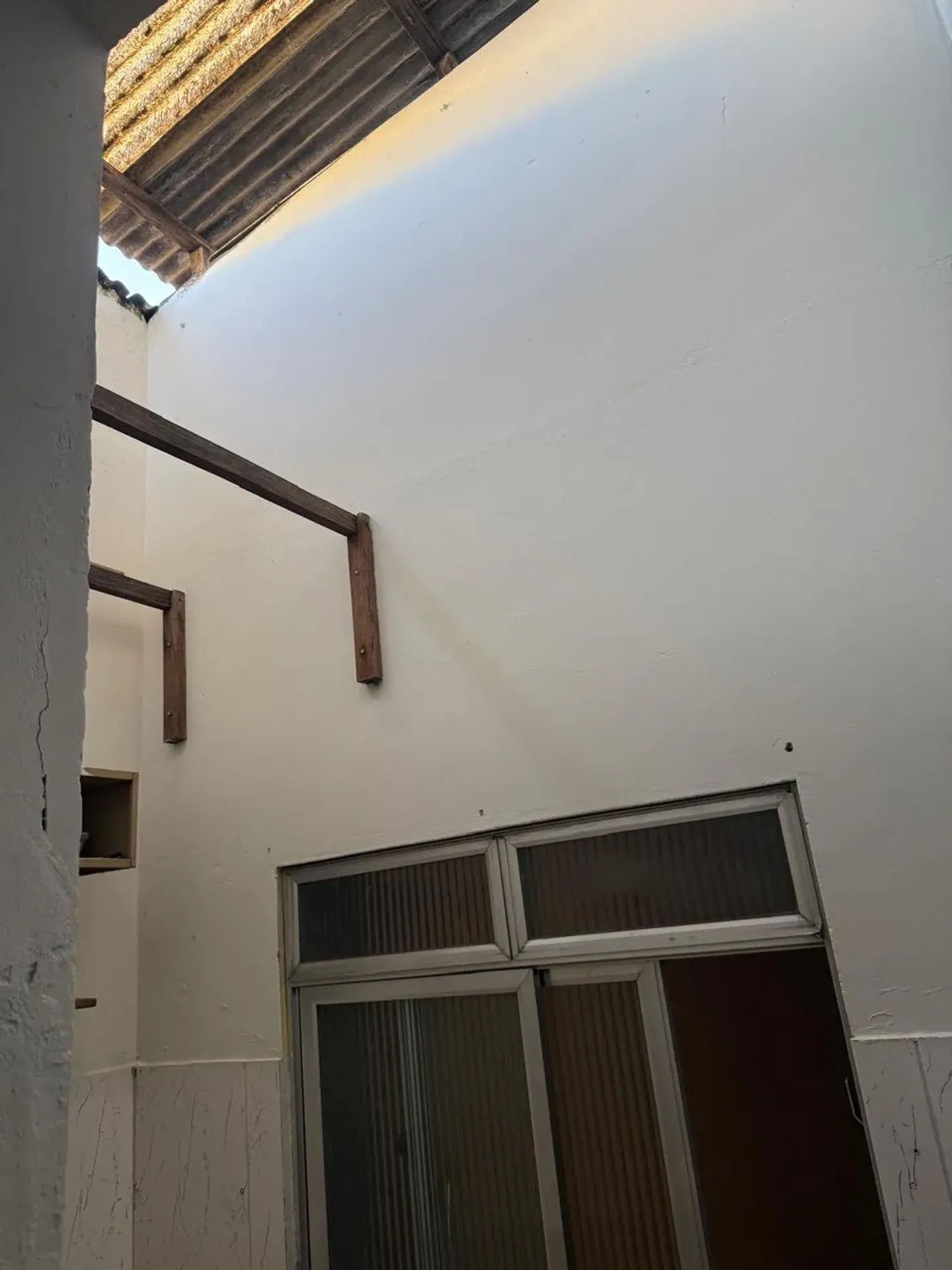 70 m² unfurnished unit with 3 bedrooms and no parking — photo 6