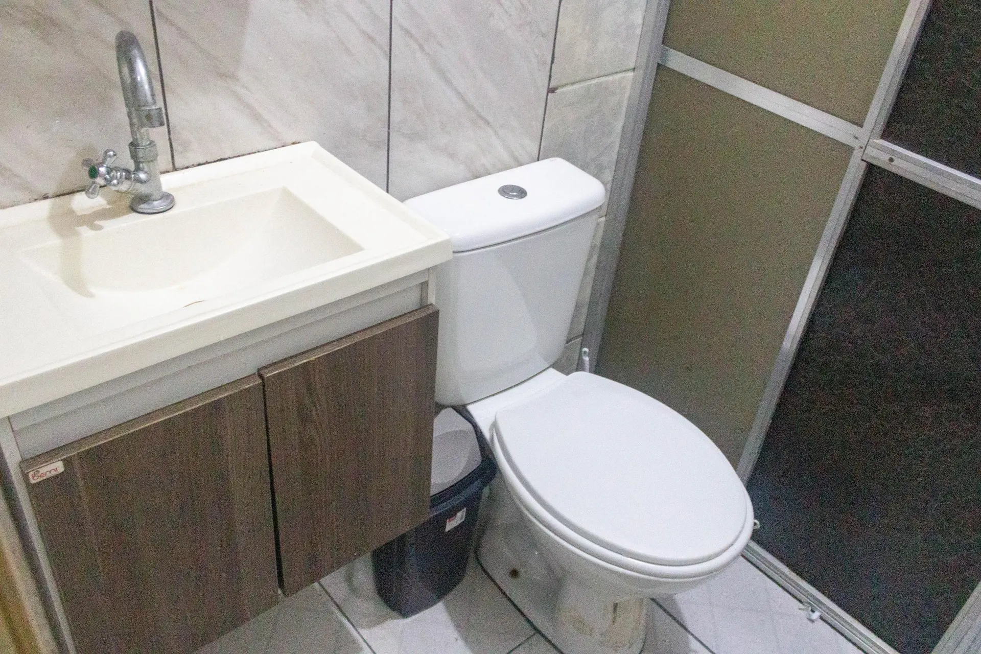 Меблированная студия 32 м² — photo 4
