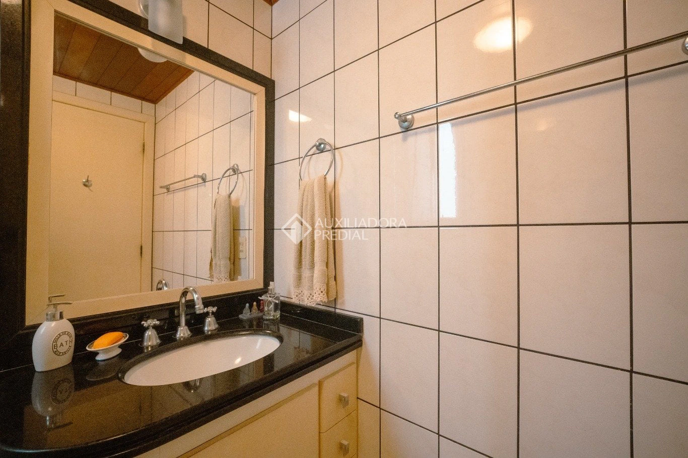 Departamento amueblado, 77 m², con lavadora — photo 10