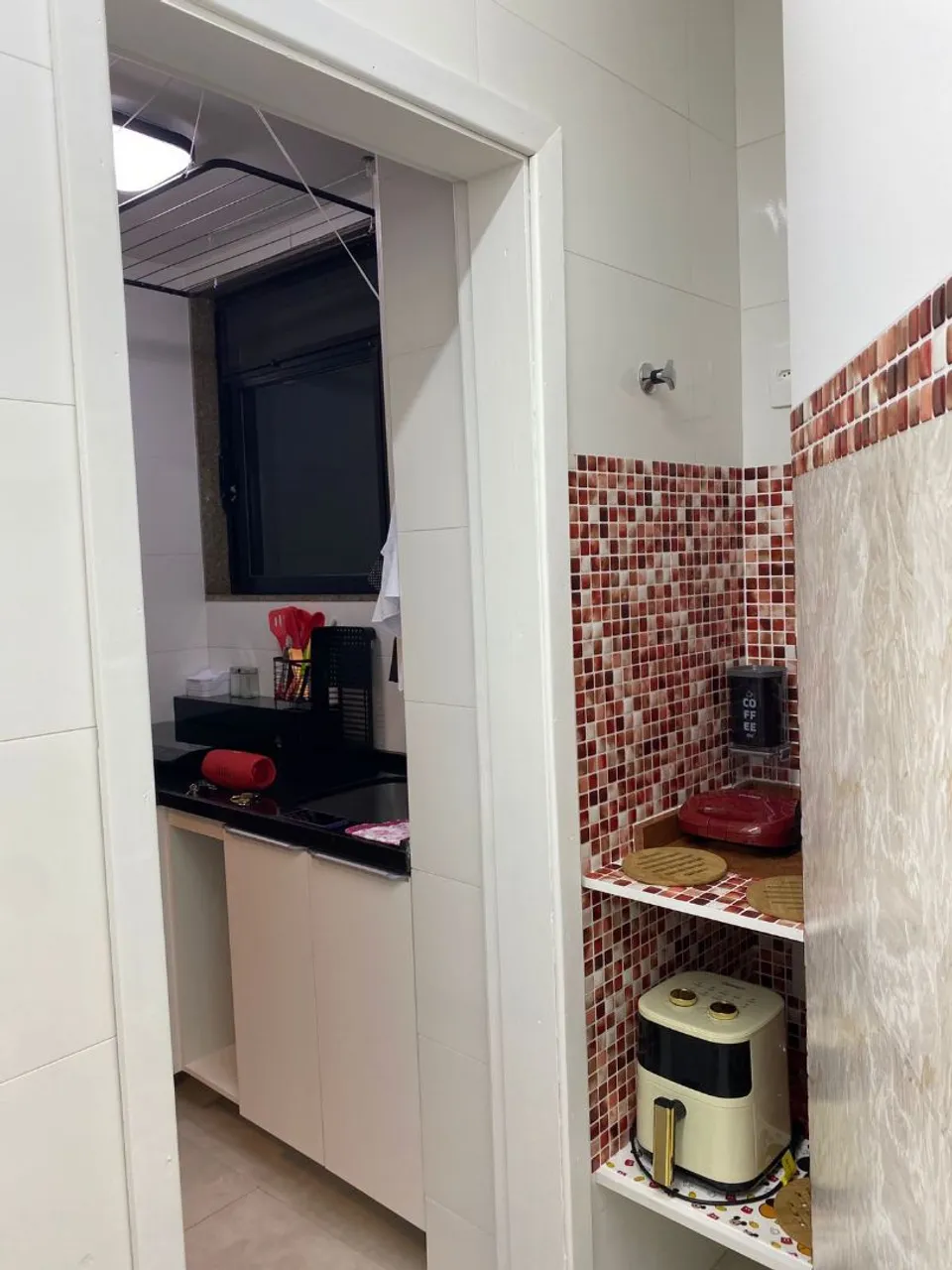 35 m² studio in Rio de Janeiro — photo 11