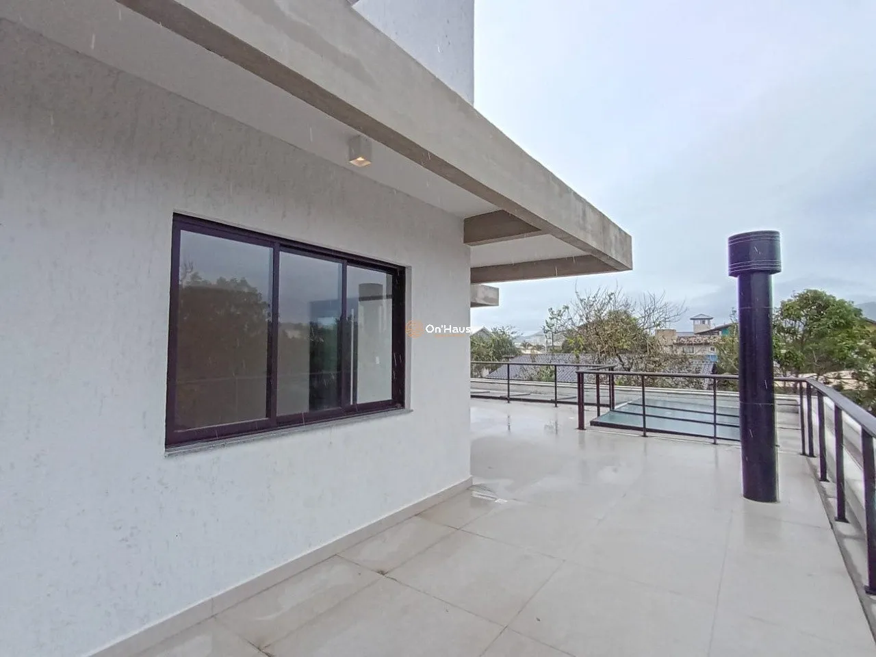 Rental house with 6 en-suite bedrooms and 513 m² — photo 37