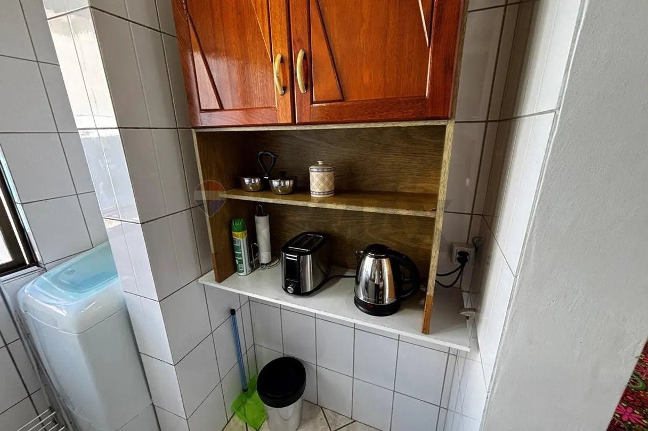 Мебльована квартира з 1 спальнею і 1 ванною — photo 13