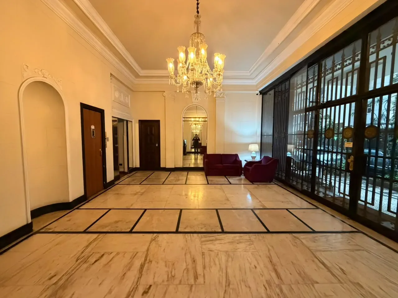 Apartamento, 184 m², com espaço de home office — photo 23