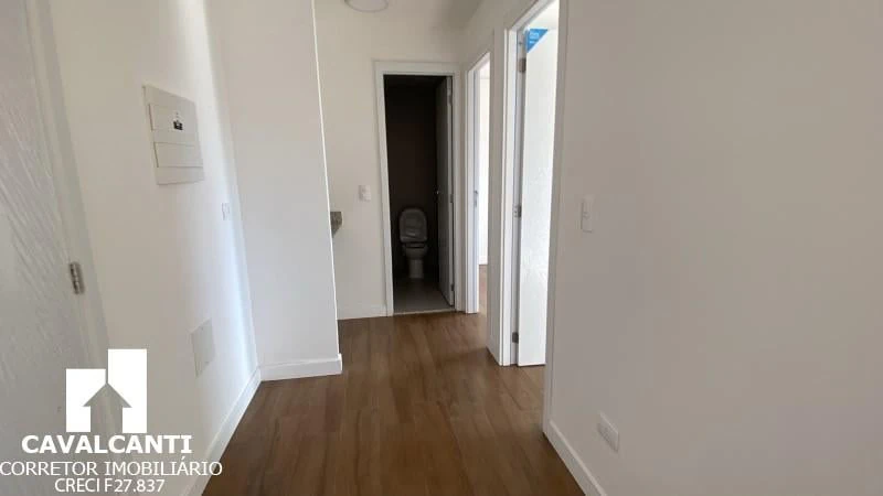 2-bedroom apartment, 90 m² — photo 17