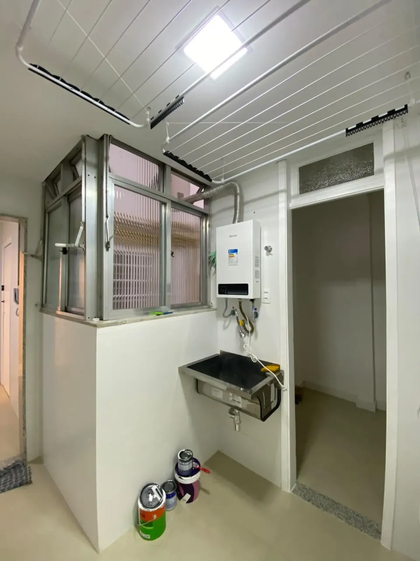 Departamento de 82 m² y 2 dormitorios en Rio de Janeiro — photo 6