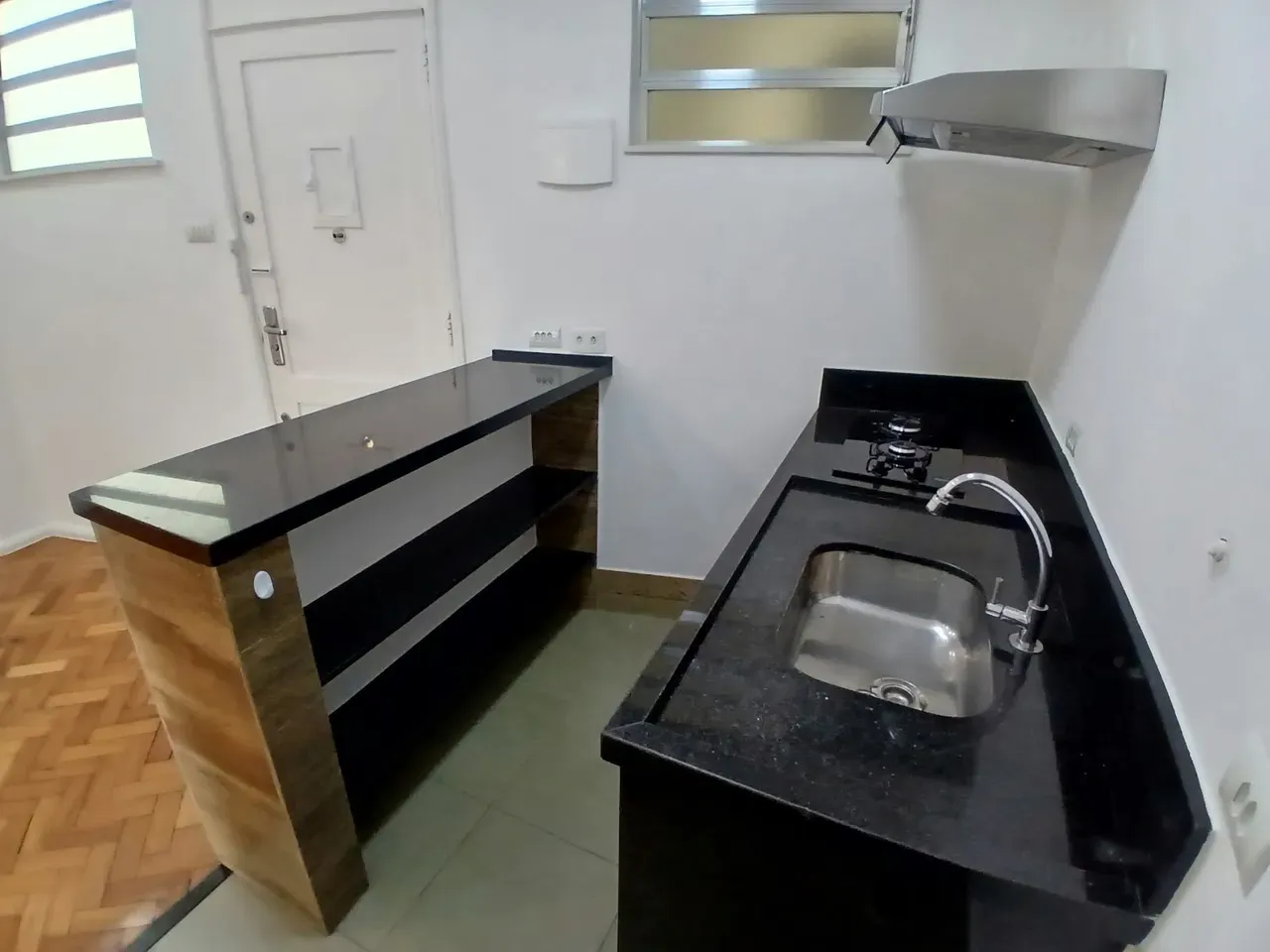 Apartment, 42 m², with a mountain view — photo 21