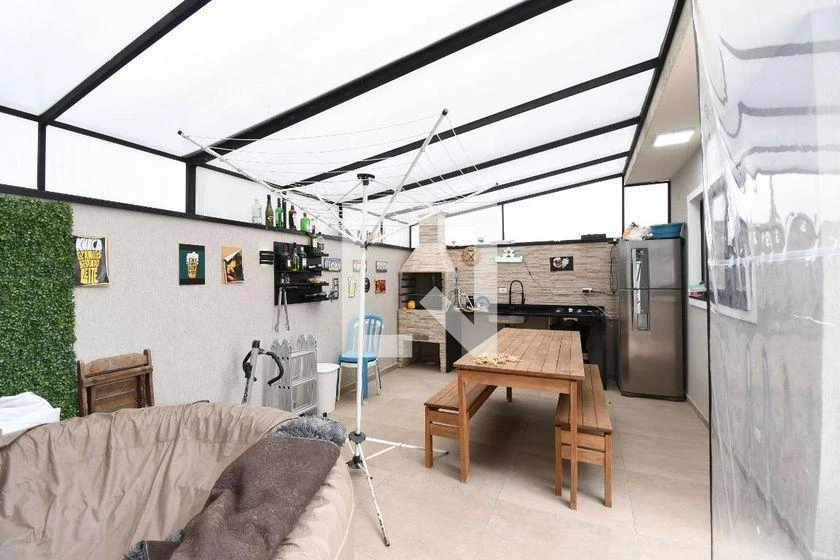 Дом 144 м² со стиральной машиной и рабочим местом — photo 26