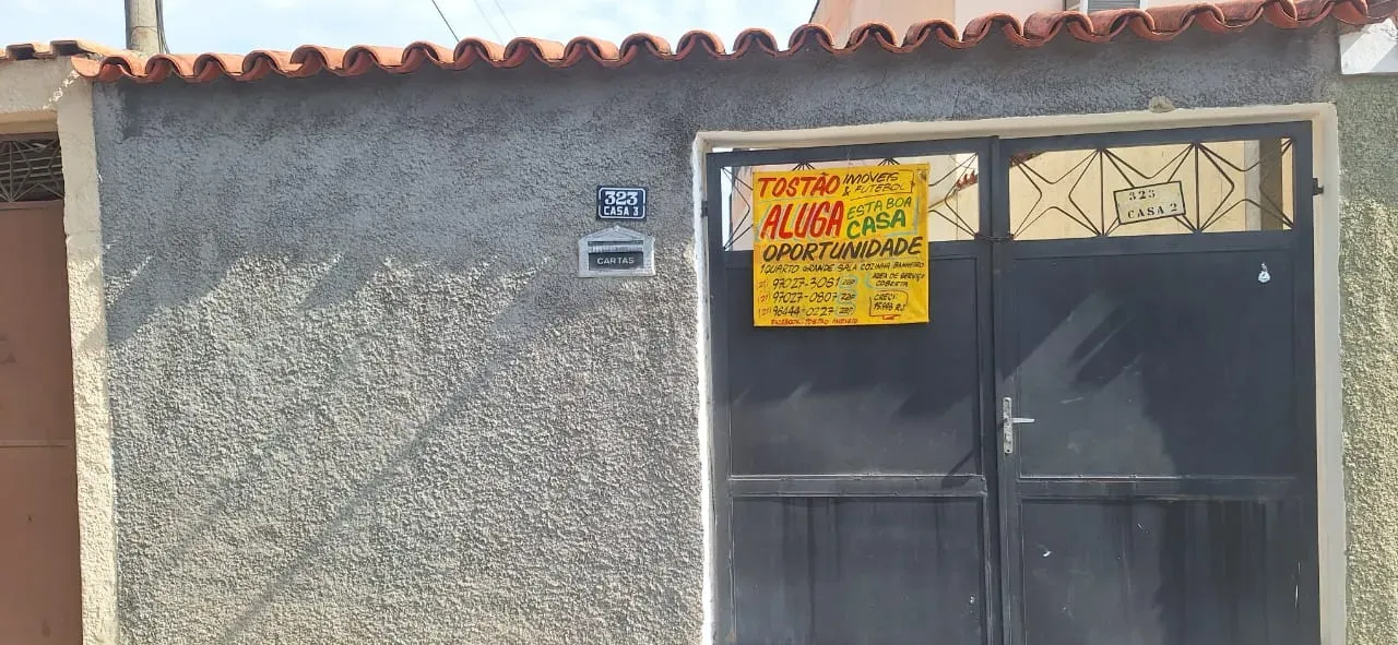 Casa de 50 m² e 1 quarto, Bento Ribeiro — photo 3