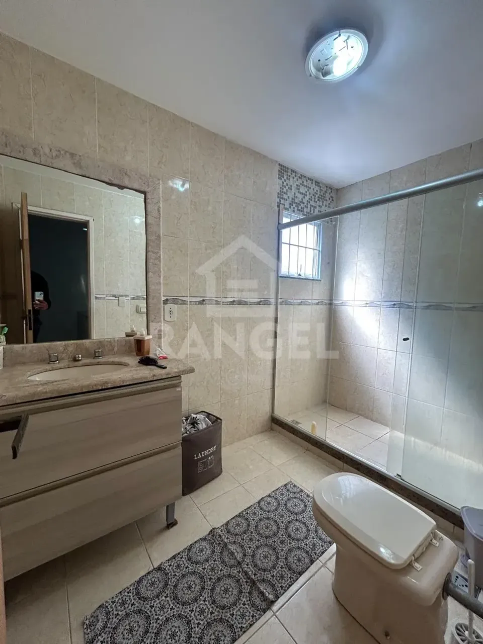 Furnished house with 3 bedrooms and 3 bathrooms — photo 18