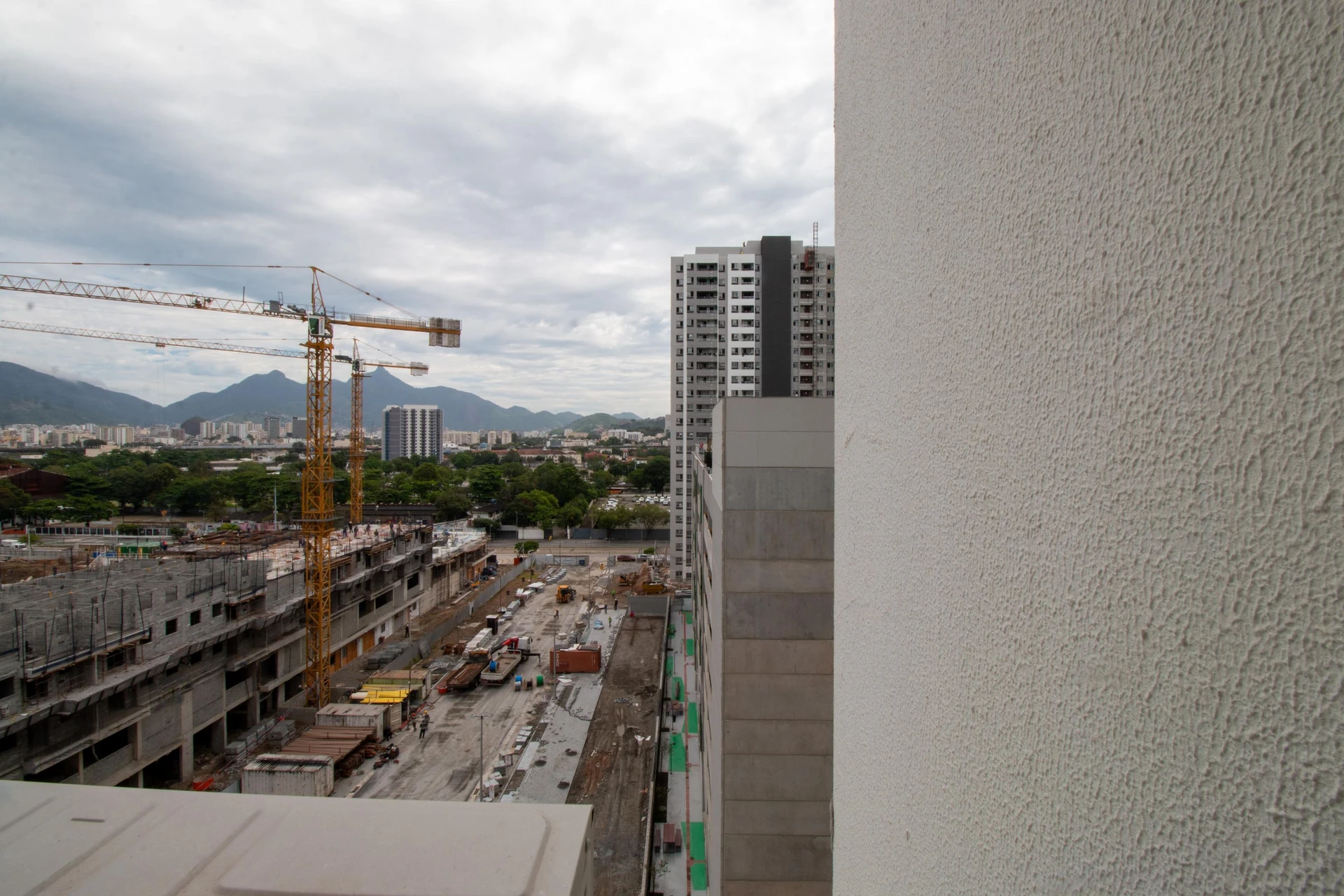Apartamento, 52 m², com vista para as montanhas — photo 27