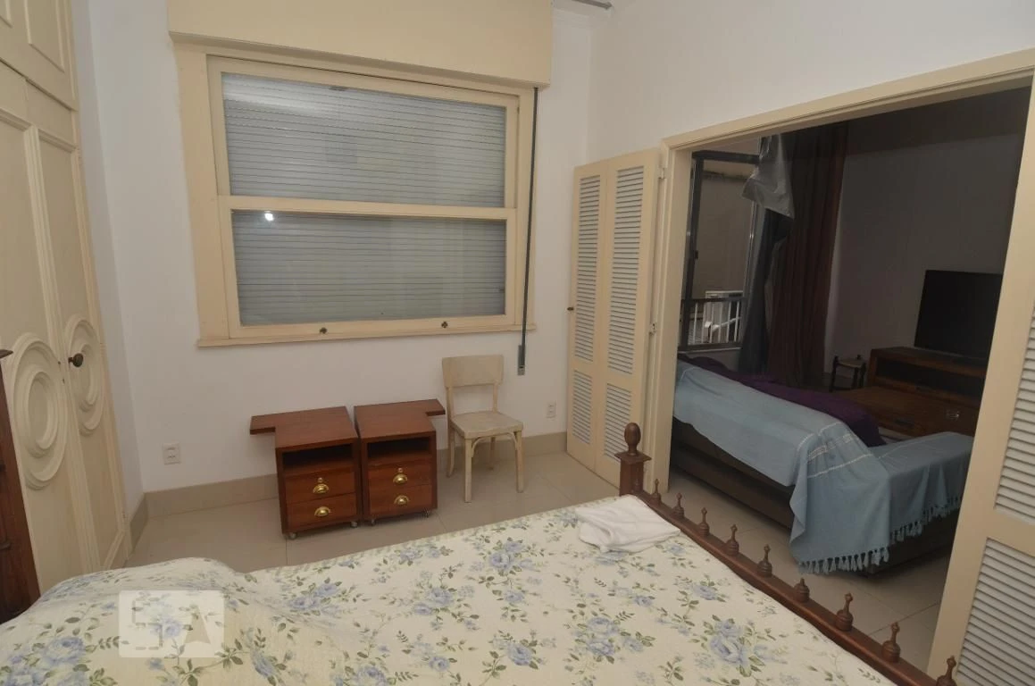 Apartamento com espaço de home office, Copacabana — photo 32
