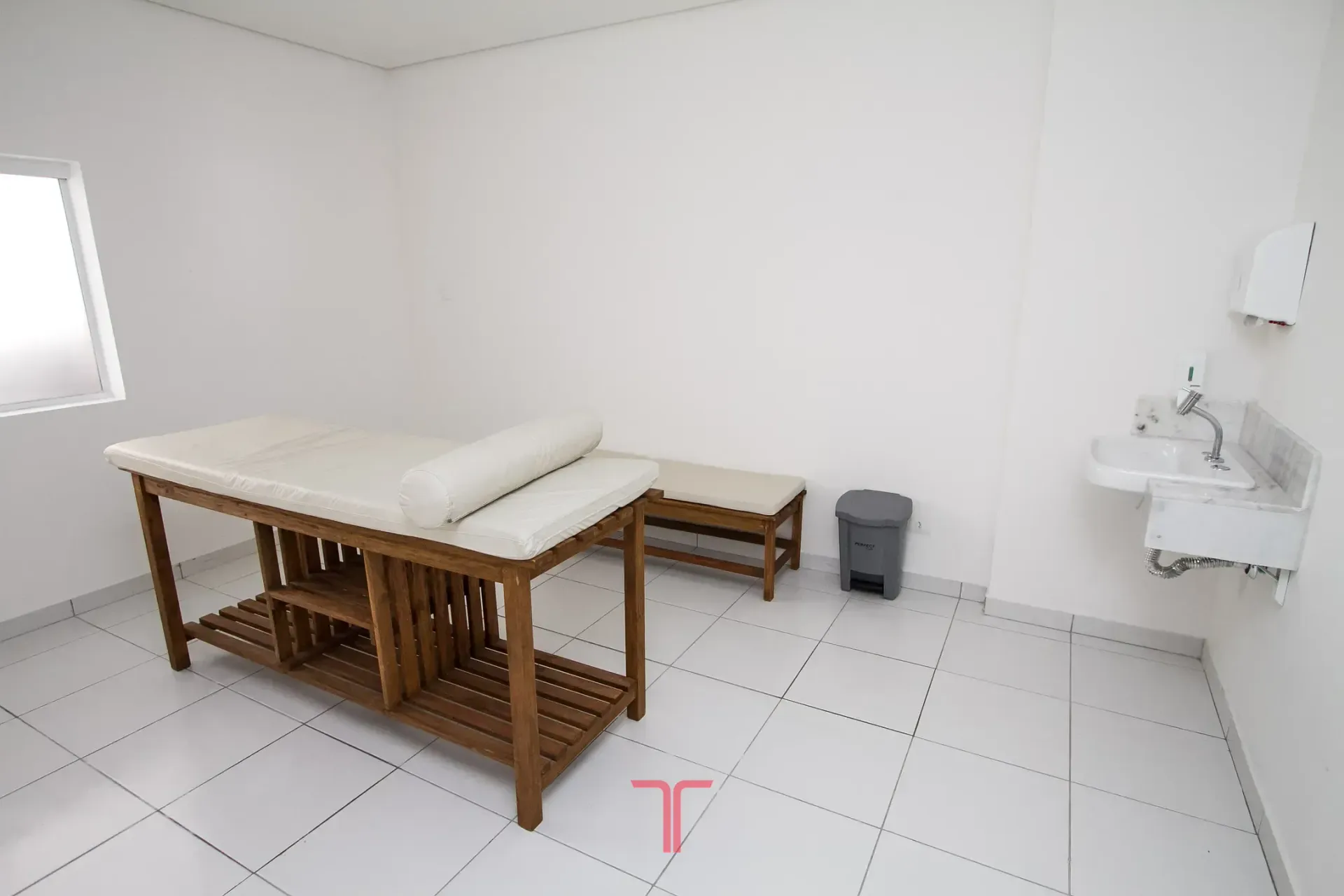Departamento de 3 dormitorios con lavadora — photo 82