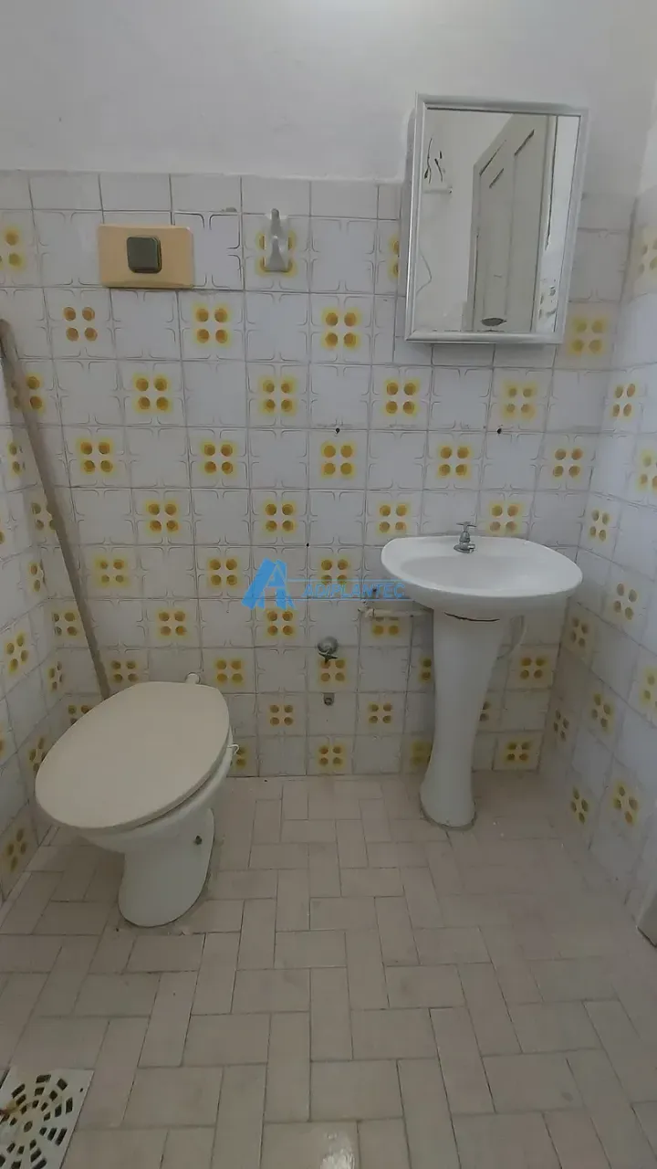 Rental apartment with 2 bedrooms and 1 bathroom — photo 4