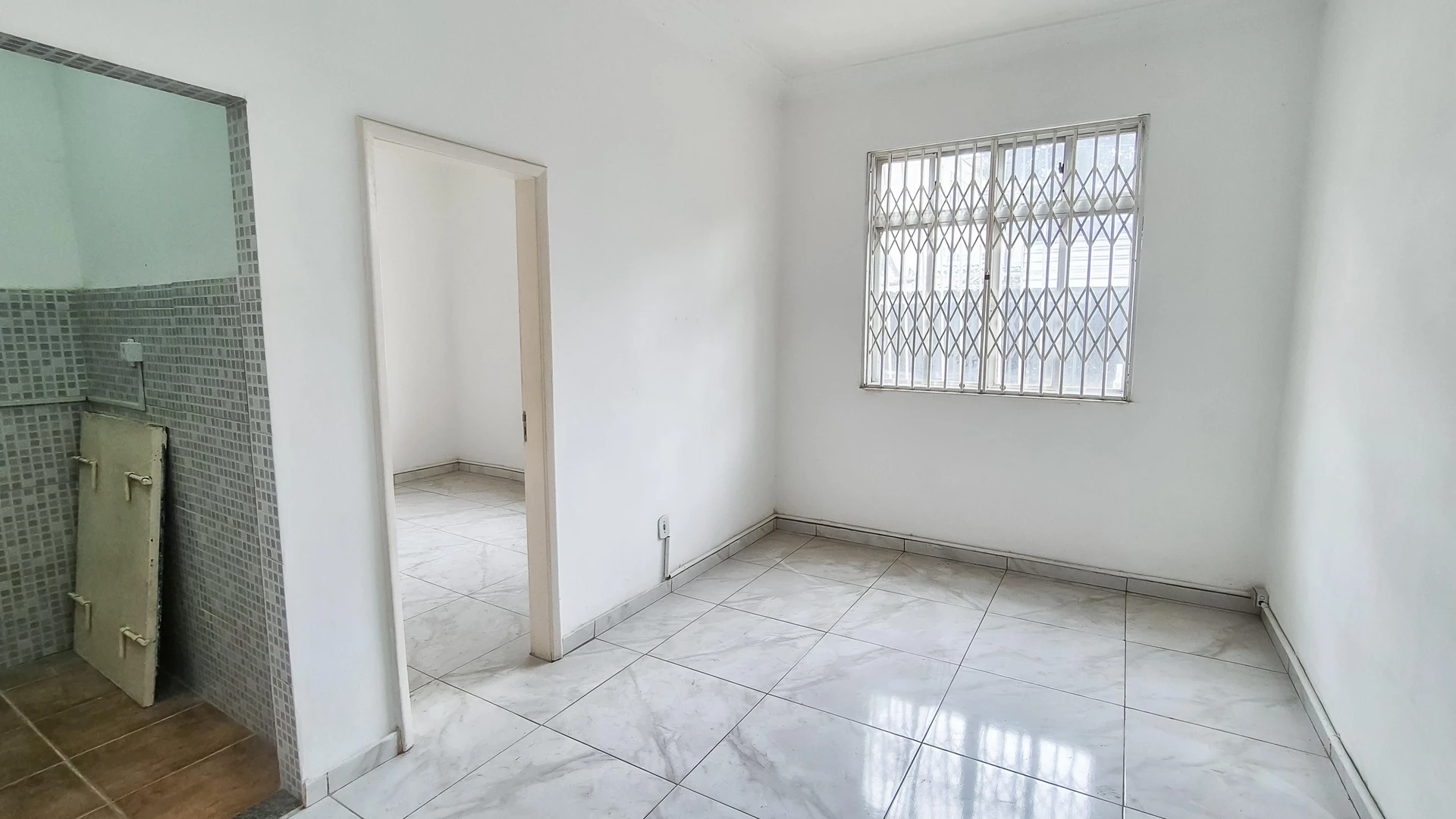 One-bedroom apartment, 40 m² — photo 21