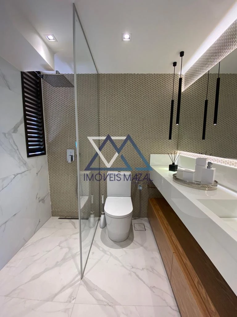 Ванна та 1 спальня: квартира 200 м² — photo 15