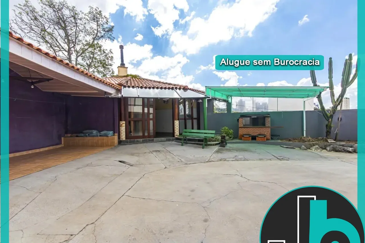 Unfurnished rental house with 3 bedrooms and 6 parking spots — photo 41