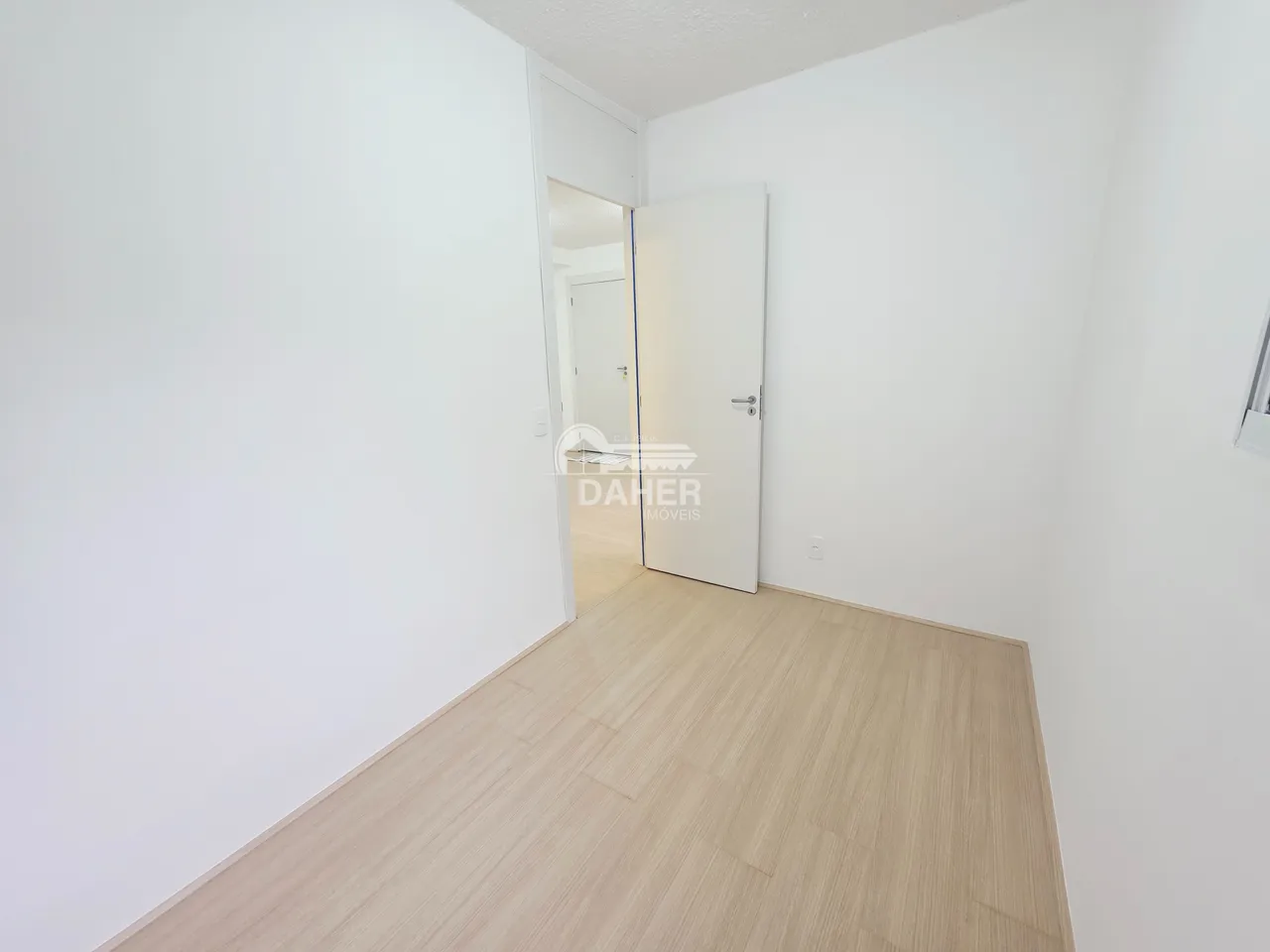 Apartamento de 2 quartos e 1 banheiro sem vaga — photo 8