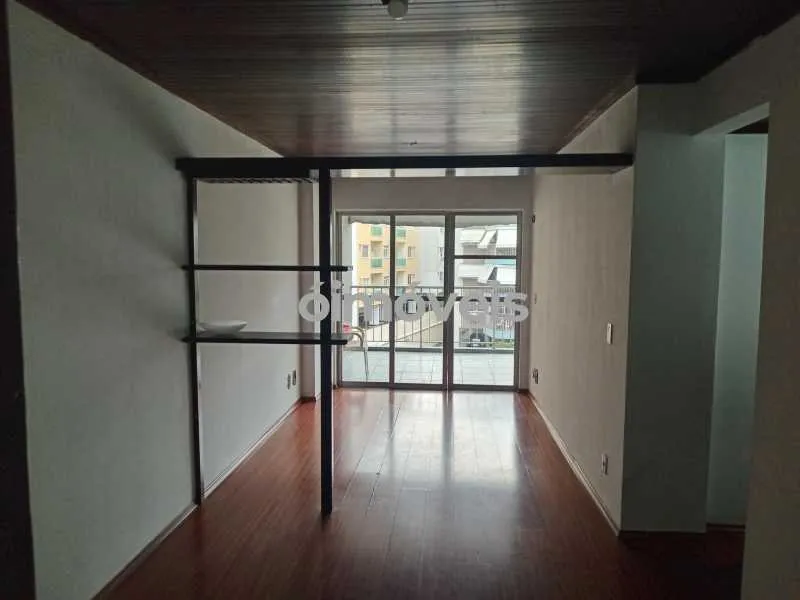 86 m² unfurnished apartment with 2 bedrooms and suite — photo 10