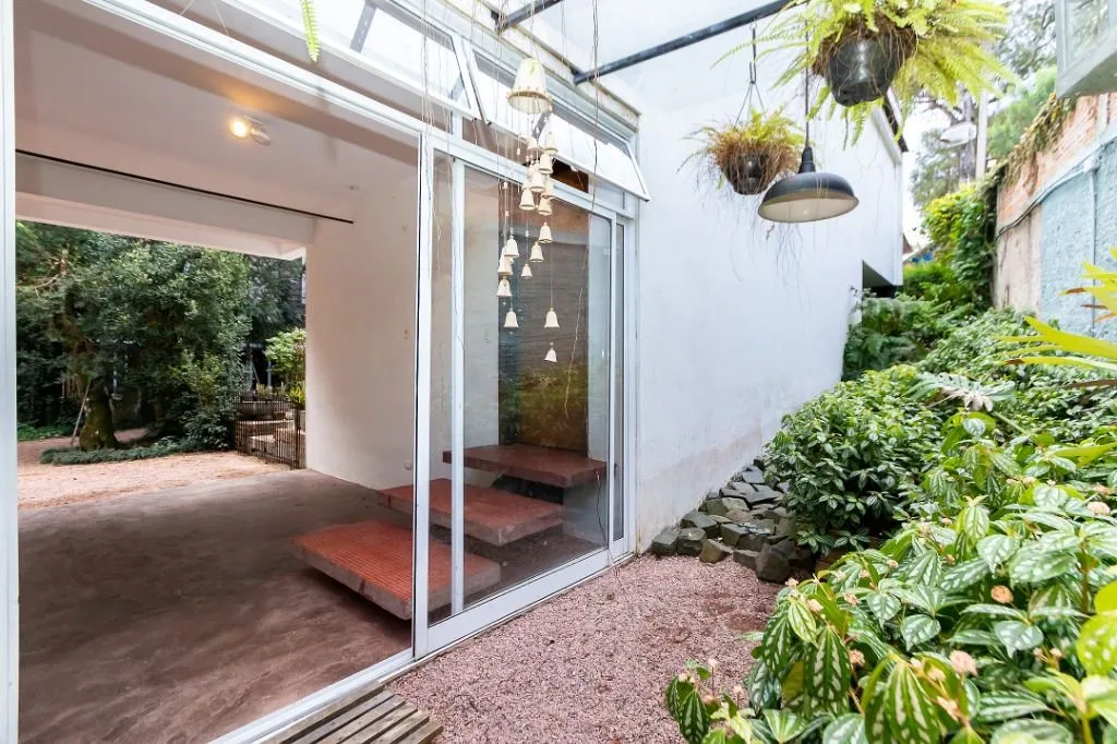 Casa industrial sin amueblar con 3 dormitorios y 890 m² — photo 46