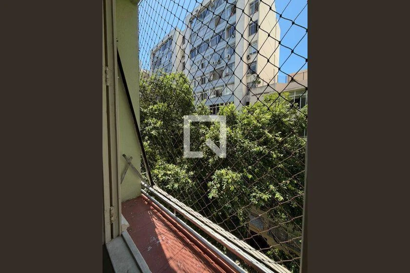 Apartamento, 36 m², com máquina de lavar — photo 11