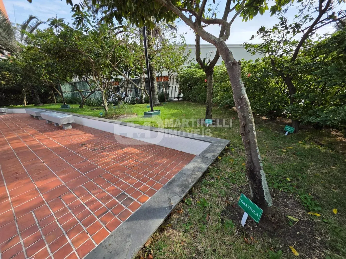 Apartamento sem mobília com 3 quartos e 5 banheiros — photo 41