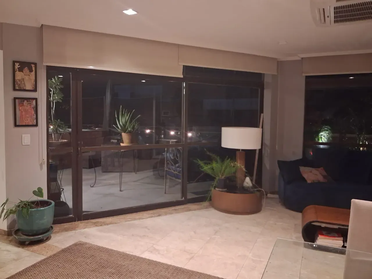 Apartamento duplex mobiliado com 360 m² e 4 quartos — photo 27