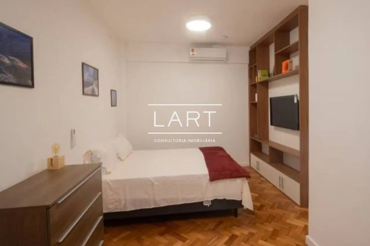 80 m² apartment with 3 bedrooms and laundry setup — photo 7