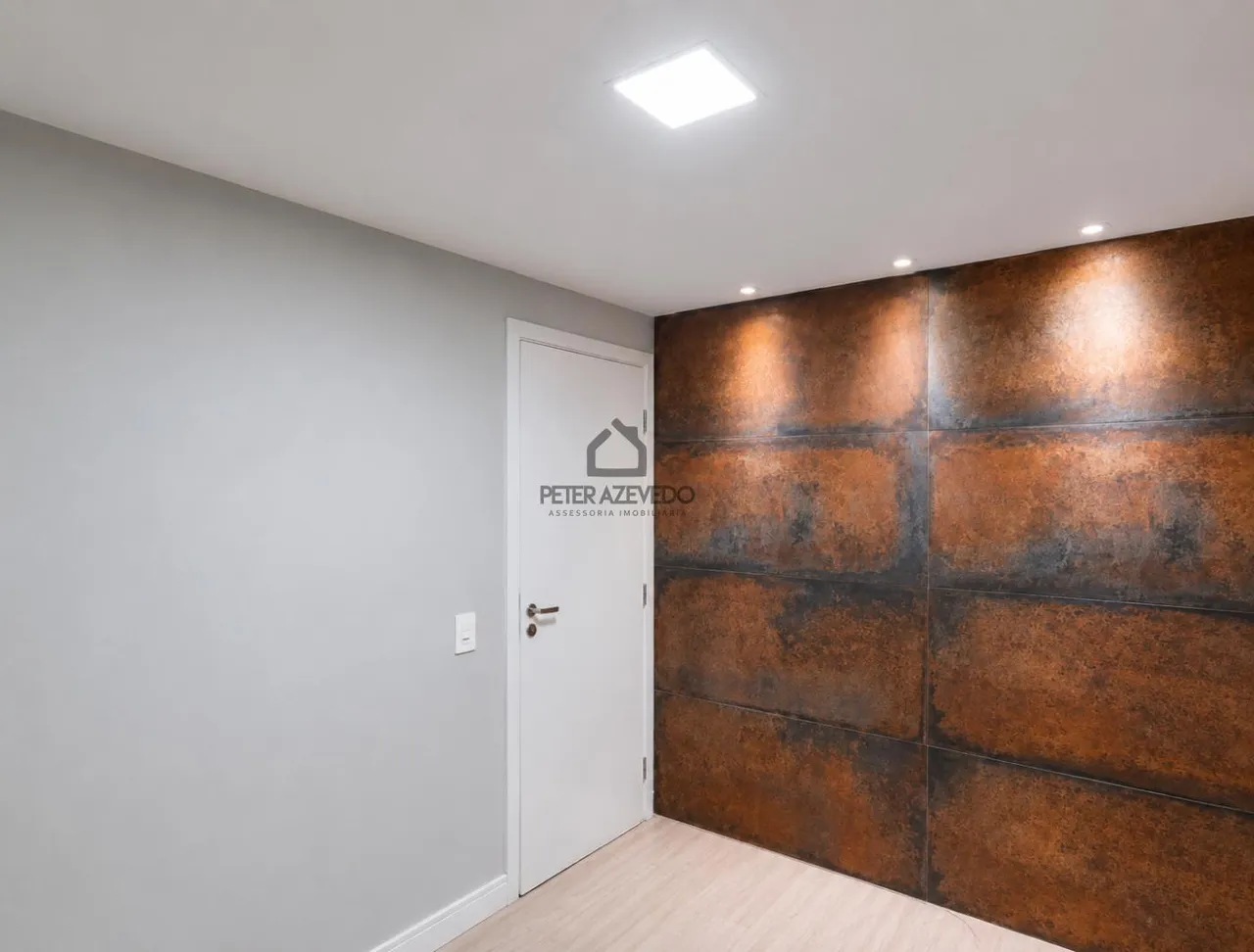Apartamento de 44 m² e 2 quartos, Campo Grande — photo 3