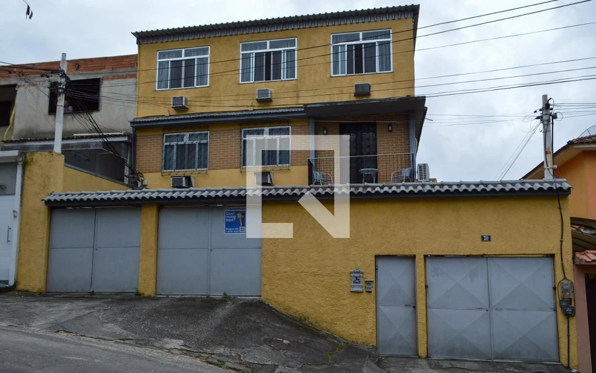 Apartamento para aluguel com 3 quartos e cozinha fechada — photo 42