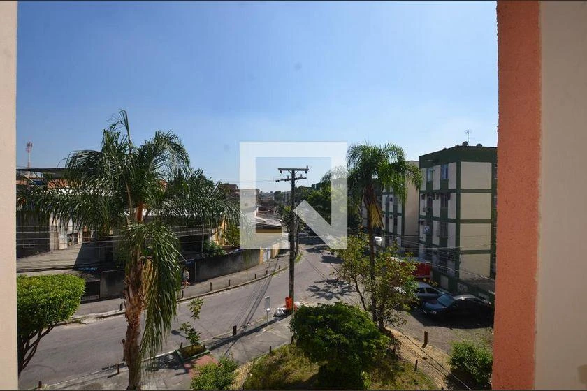 Apartamento de 38 m² e 1 quarto, Irajá — photo 16