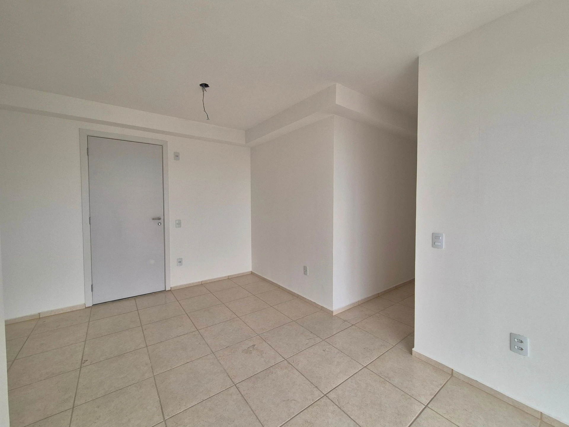 Apartamento com 2 quartos e varanda, aceita animais — photo 26