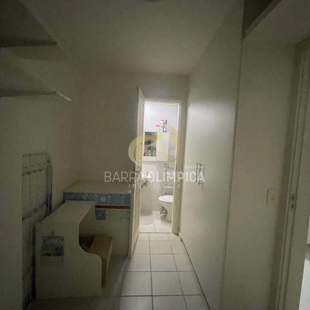 4-bedroom apartment in a building with a sauna — photo 27