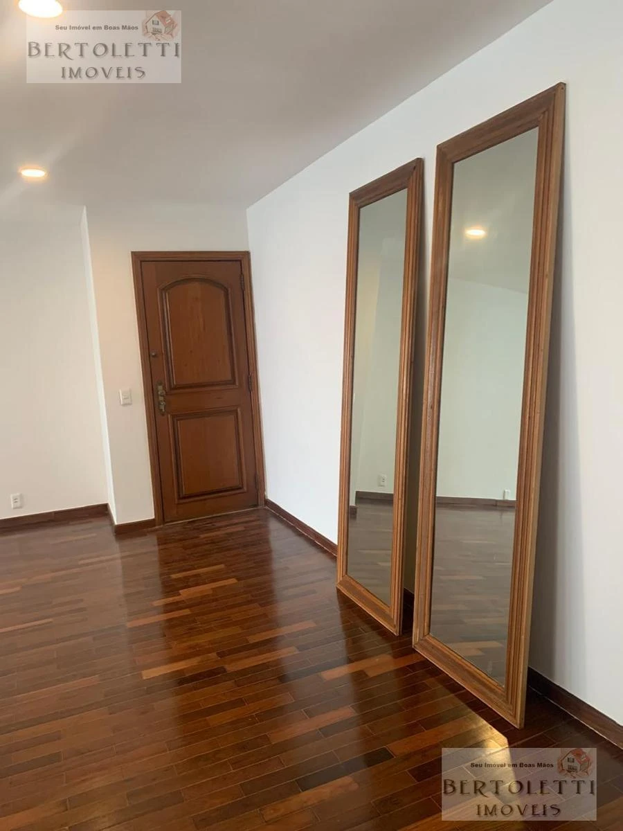 Furnished 179 m² apartment with a gas kitchen — photo 20