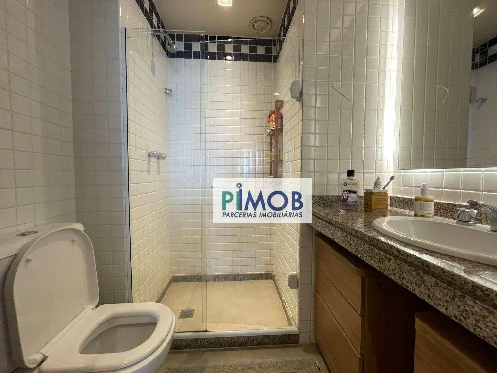 Apartamento mobiliado com 2 quartos e 2 vagas — photo 31