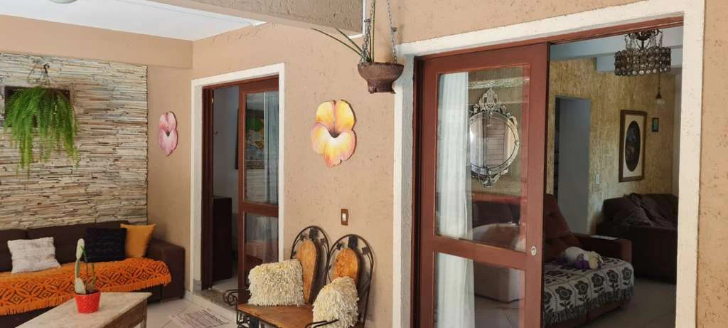Furnished house with 5 bedrooms and 415 m² — photo 4