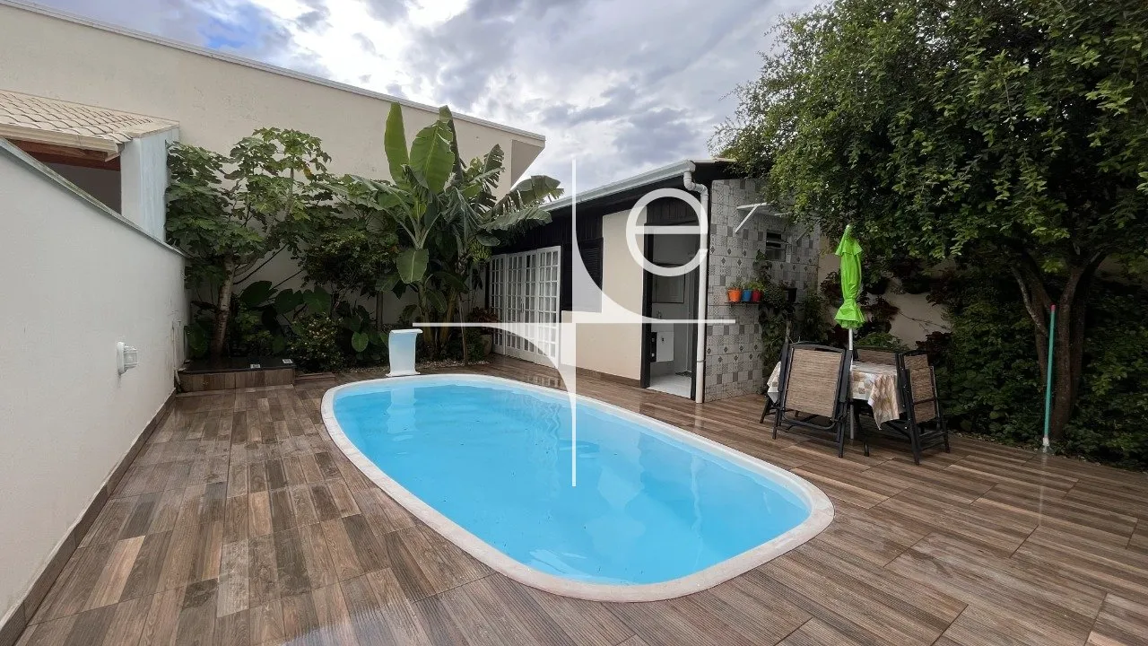 Furnished house, 129 m², with a garden — photo 15