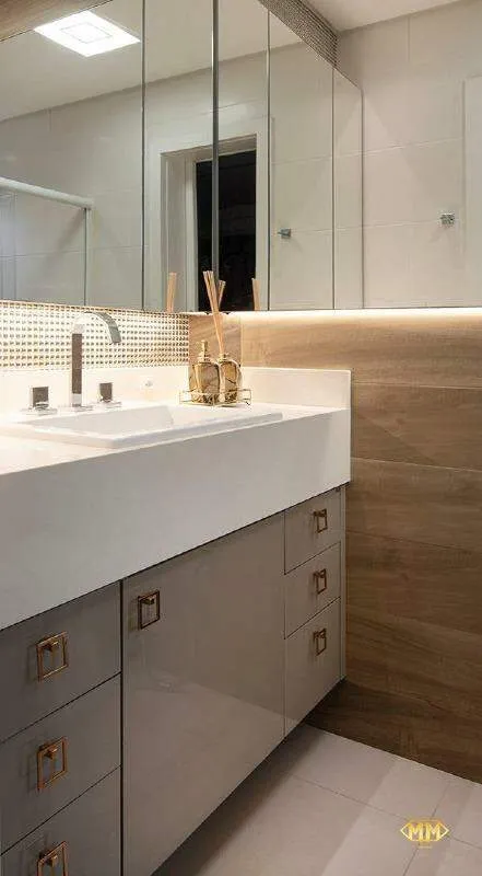 Apartamento mobiliado de 300 m² com piscina privativa — photo 35