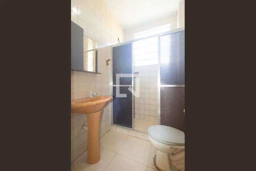 Apartamento para alugar com varanda e 2 quartos no 1º andar — photo 10