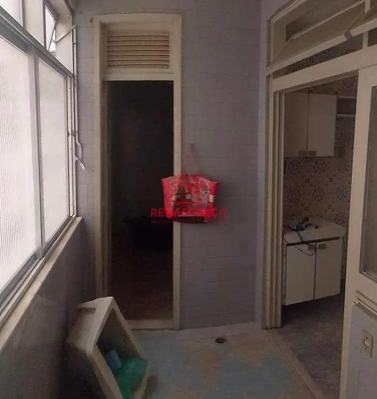 3-bedroom apartment with a gas stove — photo 23